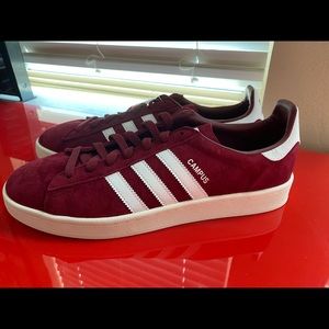 Adidas Campus Mens 10.5 Brand New